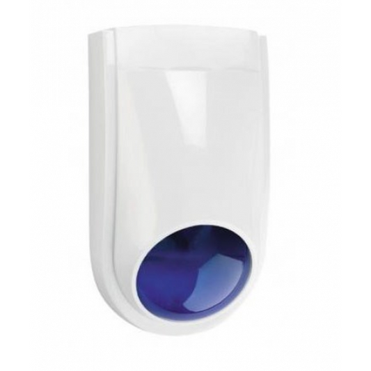 Ness External Siren Kit Combo 100-245