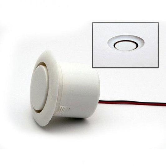 Ness Flush Mount  Screamer 100-004