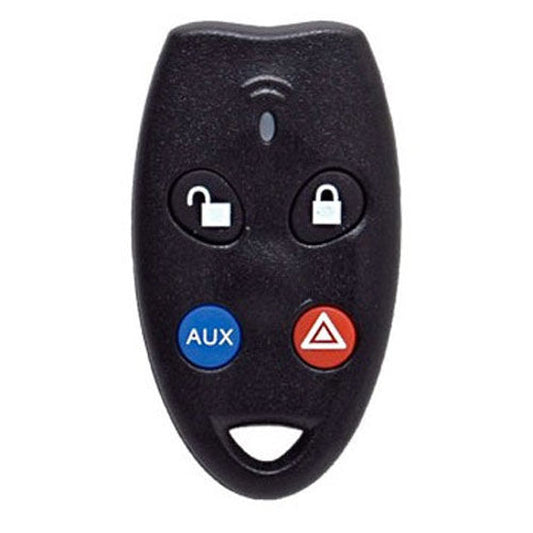 Ness Remote 304MHz 4-Button with Prox 106-299