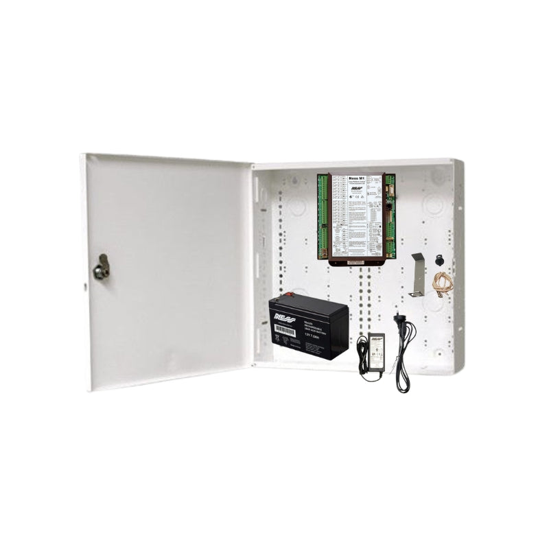 Ness Prepacked M1 GOLD 28" KIT K-1002