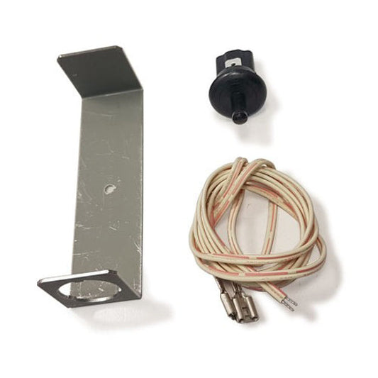 Ness M1 Housing 14 Inch Tamper Kit 101-268