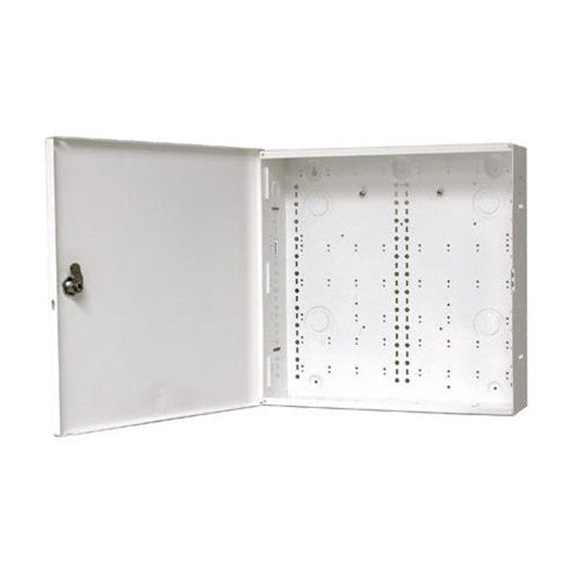 Ness M1 Housing Metal 14 Inch, Plain Lid 101-500