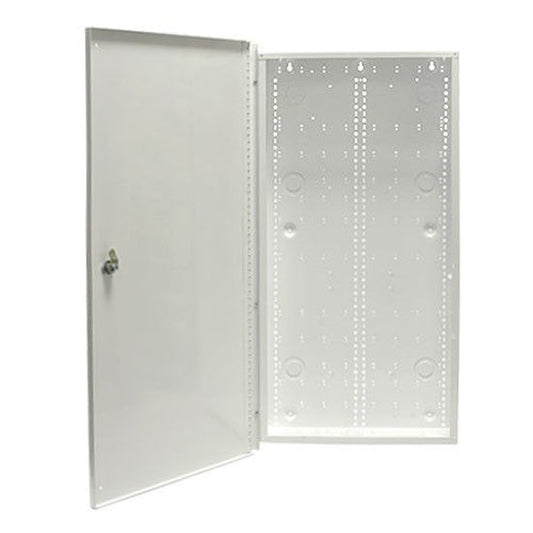 Ness M1 Housing Metal 28 Inch, Plain Lid 101-501