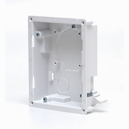 Ness M1 Keypad LCD M1KP2 Flush Mount Bracket 101-259