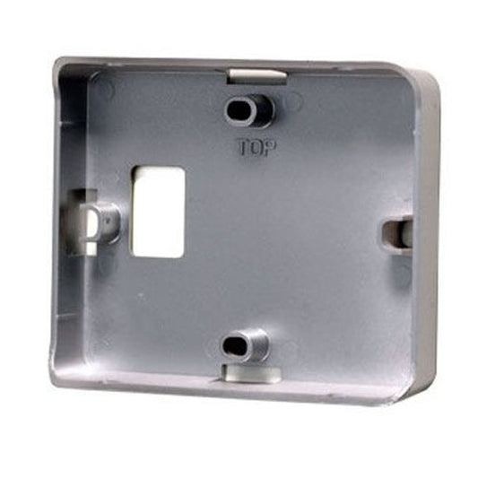 Ness M1 Keypad Touch Screen Surface Mount Box Plastic 165-437
