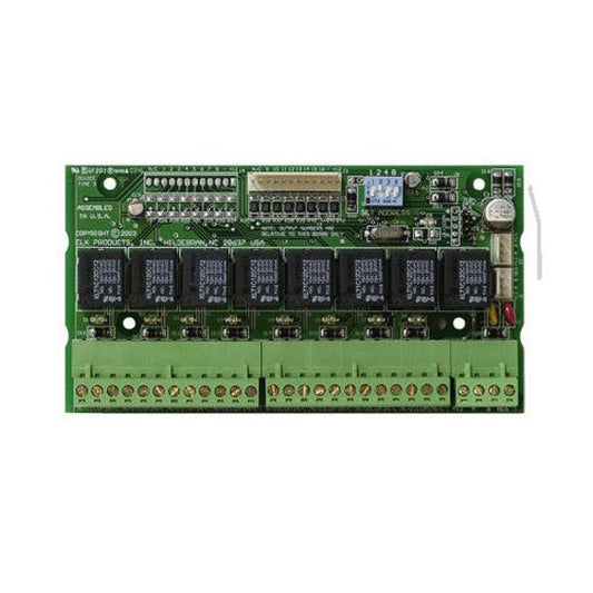 Ness M1 Output Expander M1XOVR 101-212