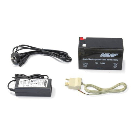 Ness M1 Power Pack 101-208