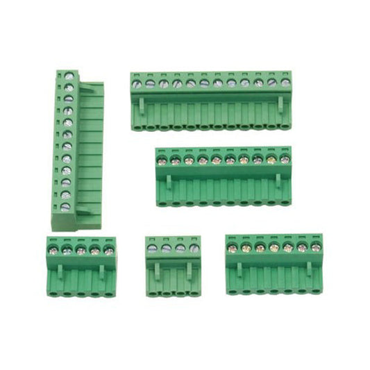 Ness M1 Terminal Blocks for Main Control & Expander Modules 101-202
