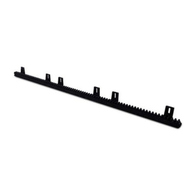 Nylon Strengthened (Covered Steel) Rack 6-Lug (800kg) AU.90
