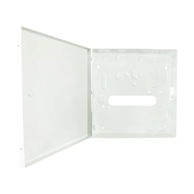 Paradox Metal Box to suit all Paradox Control Panels, 280mm x 280mm x 76mm, Grey, PDX-MB11113