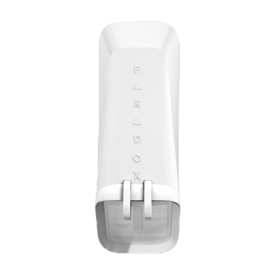Paradox NV35M Wired Indoor Outdoor Window & Sliding Door Dual Detector + Anti-Masking, IP54 PDX-NV35M