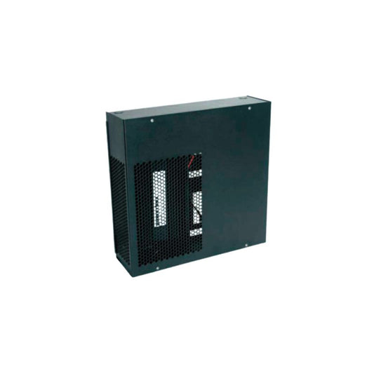 Power Box Power Supply Enclosure.