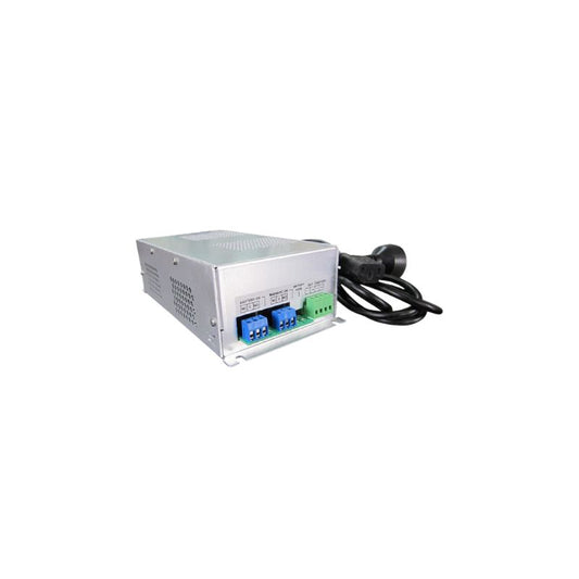 Power Box 13.8Vdc 3.5A Battery Backup Power Supply. Battery is not included.