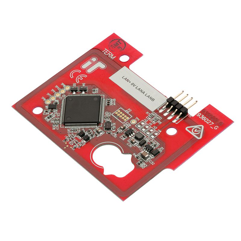 Add On Module Phone Inner Range EliteX OLED Keypad SIFER Reader: Add-On Module for EliteX ...
