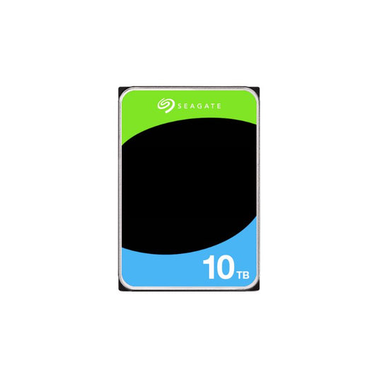 Seagate Skyhawk 10TB Surveillance Hard Disk
