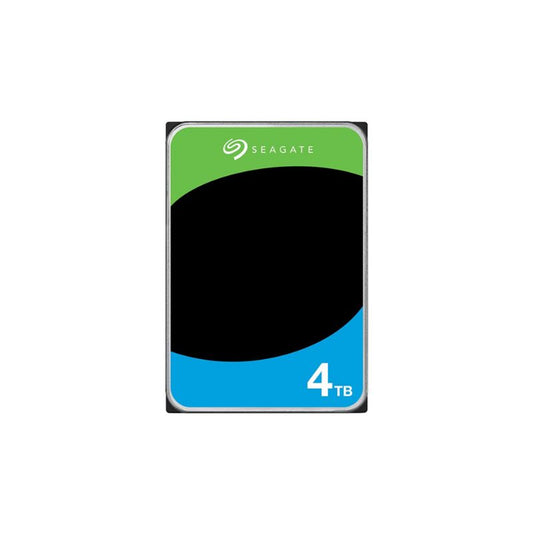 Seagate Skyhawk 4TB Surveillance Hard Disk