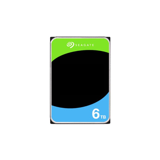 Seagate Skyhawk 6TB Surveillance Hard Disk