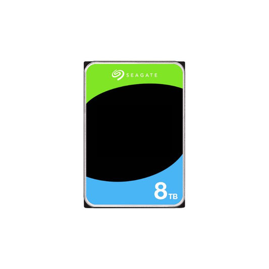 Seagate Skyhawk 8TB Surveillance Hard Disk
