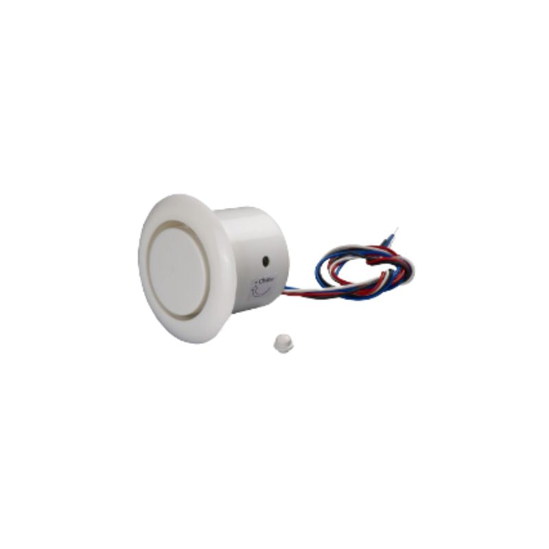 Siren Internal - Flush mount combo piezo/chime