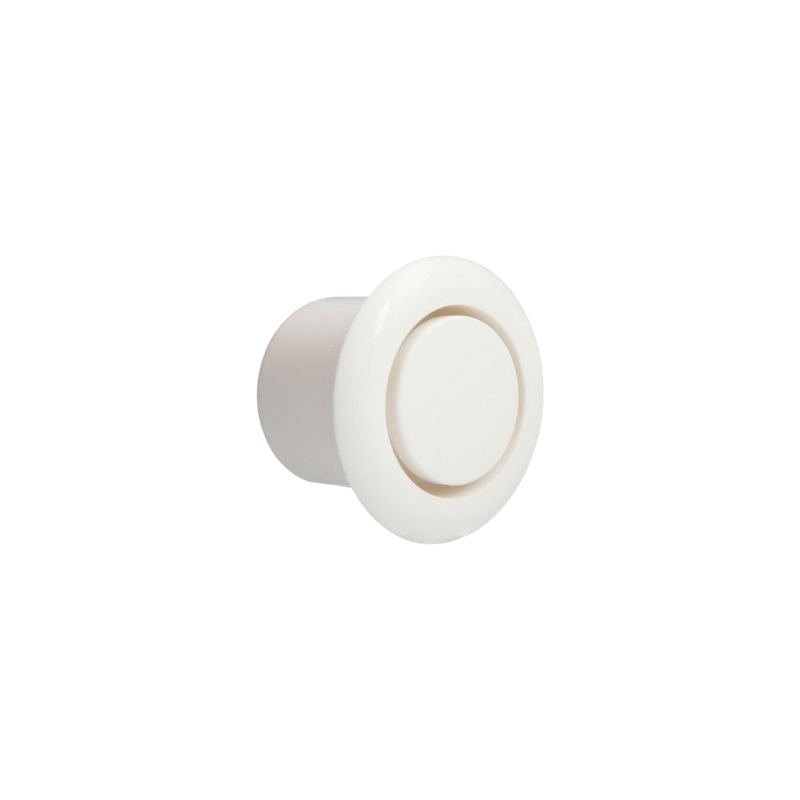 Siren Internal - Flush mount screamer 12V DC