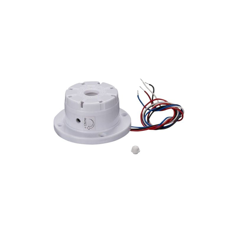 Siren Internal - Top hat combo piezo/chime
