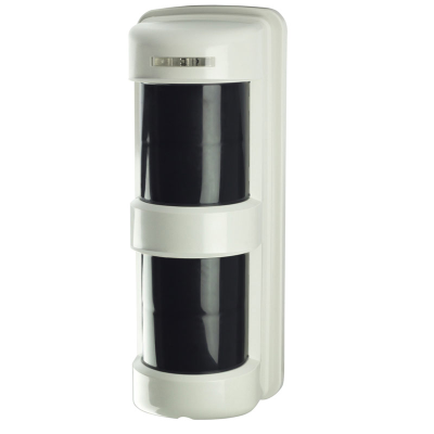 Takex Indoor Outdoor Dual zone Outdoor PIR (PET tolerant) TAK-MS12TE