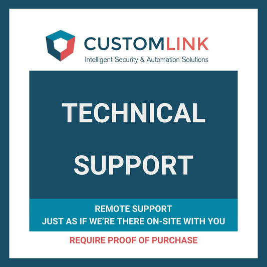 2. Free Remote Technical Support