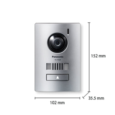 Panasonic VL-V524LCE Intercom Door Station